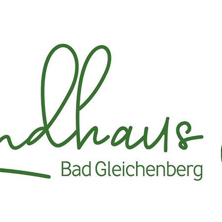 Landhaus บัดไกลเชนแบร์ก ภายนอก รูปภาพ