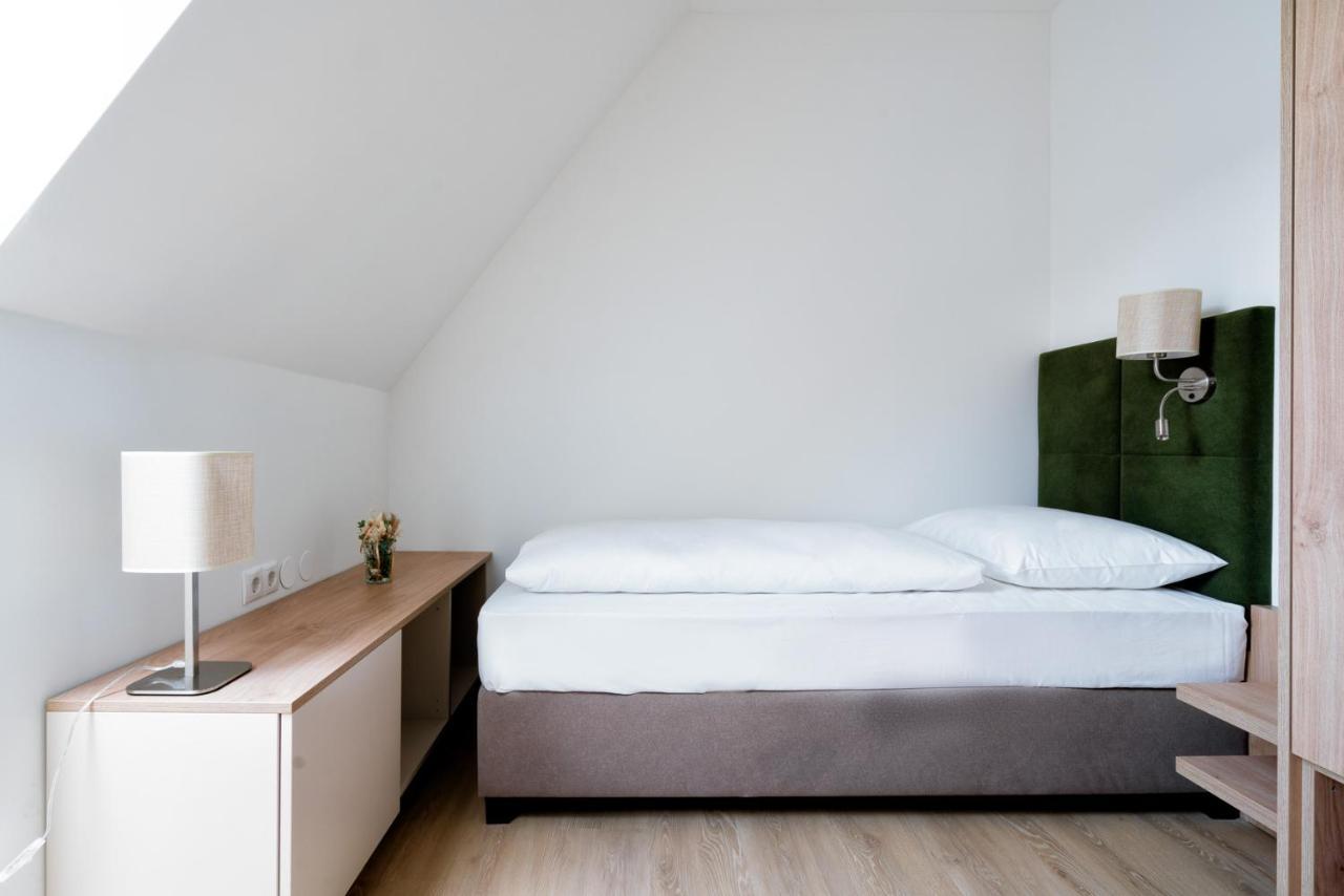 Landhaus บัดไกลเชนแบร์ก ภายนอก รูปภาพ