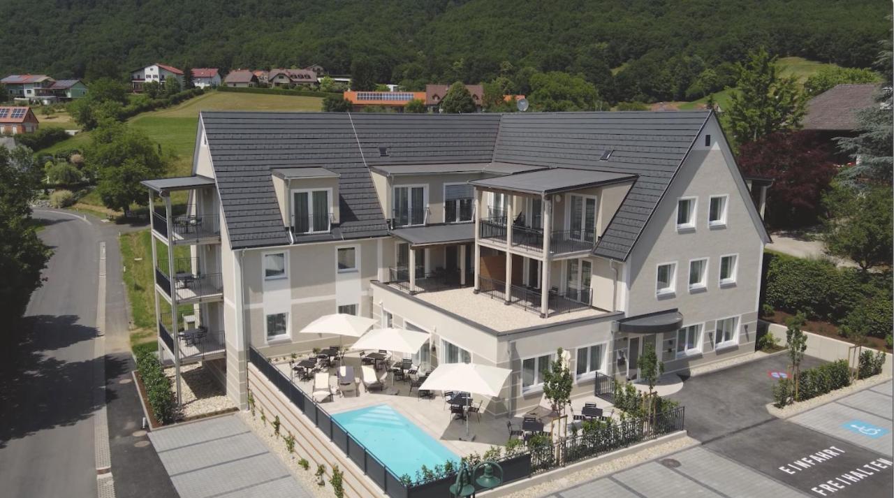 Landhaus บัดไกลเชนแบร์ก ภายนอก รูปภาพ
