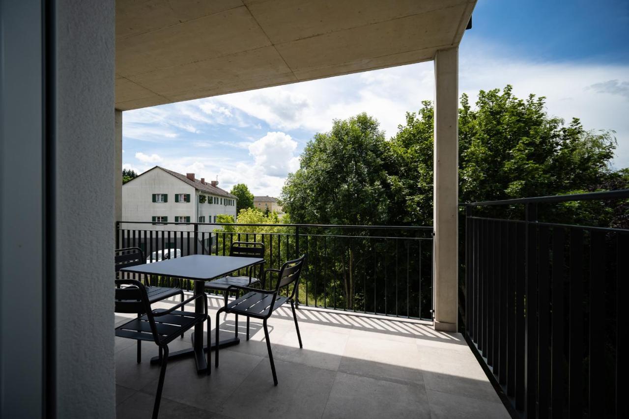Landhaus บัดไกลเชนแบร์ก ภายนอก รูปภาพ